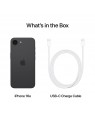 iPhone 16e Black